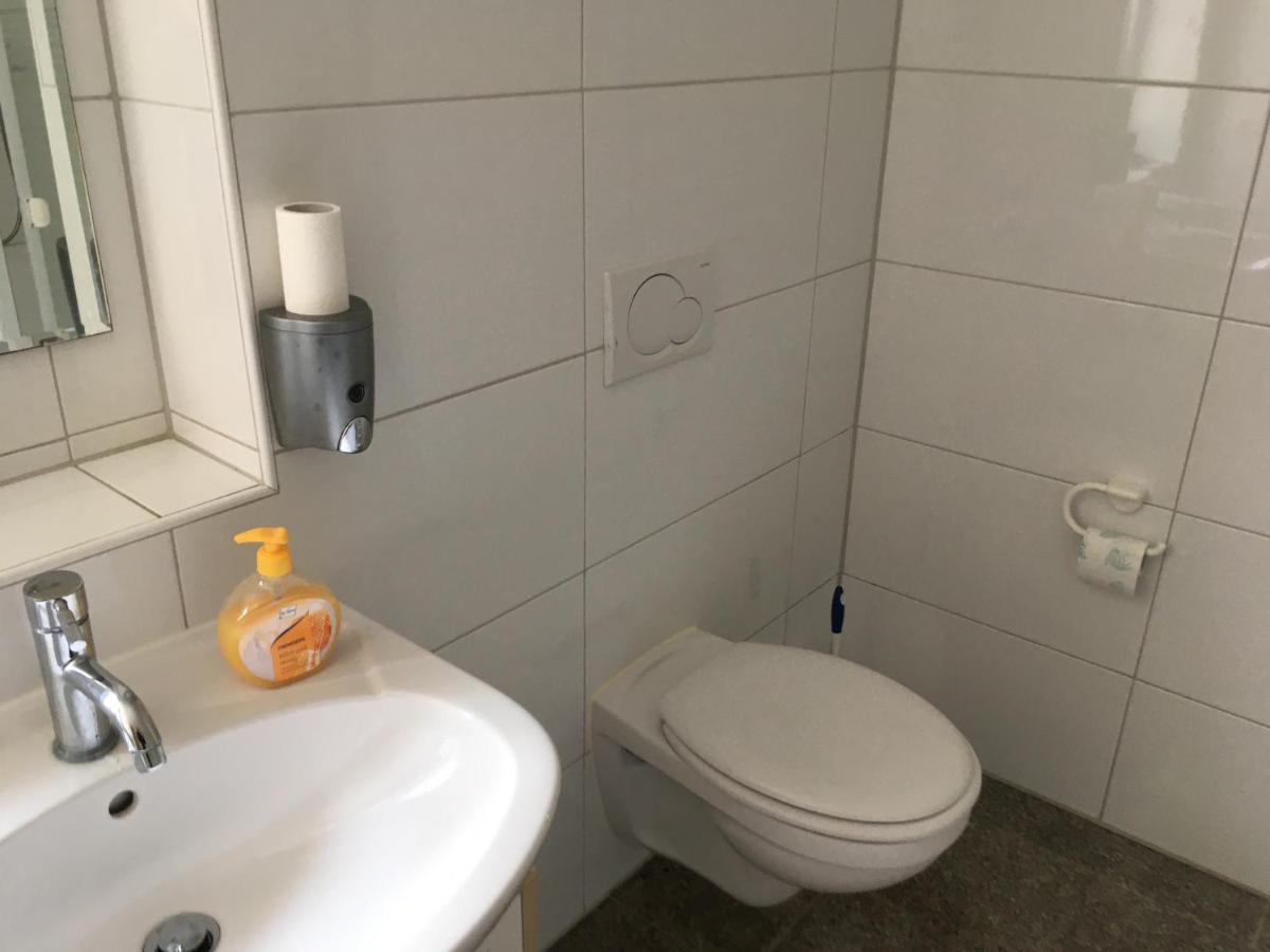 Fe Wo Viktoria Apartment Lahr  Exterior photo