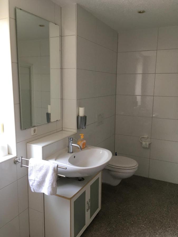 Fe Wo Viktoria Apartment Lahr  Exterior photo