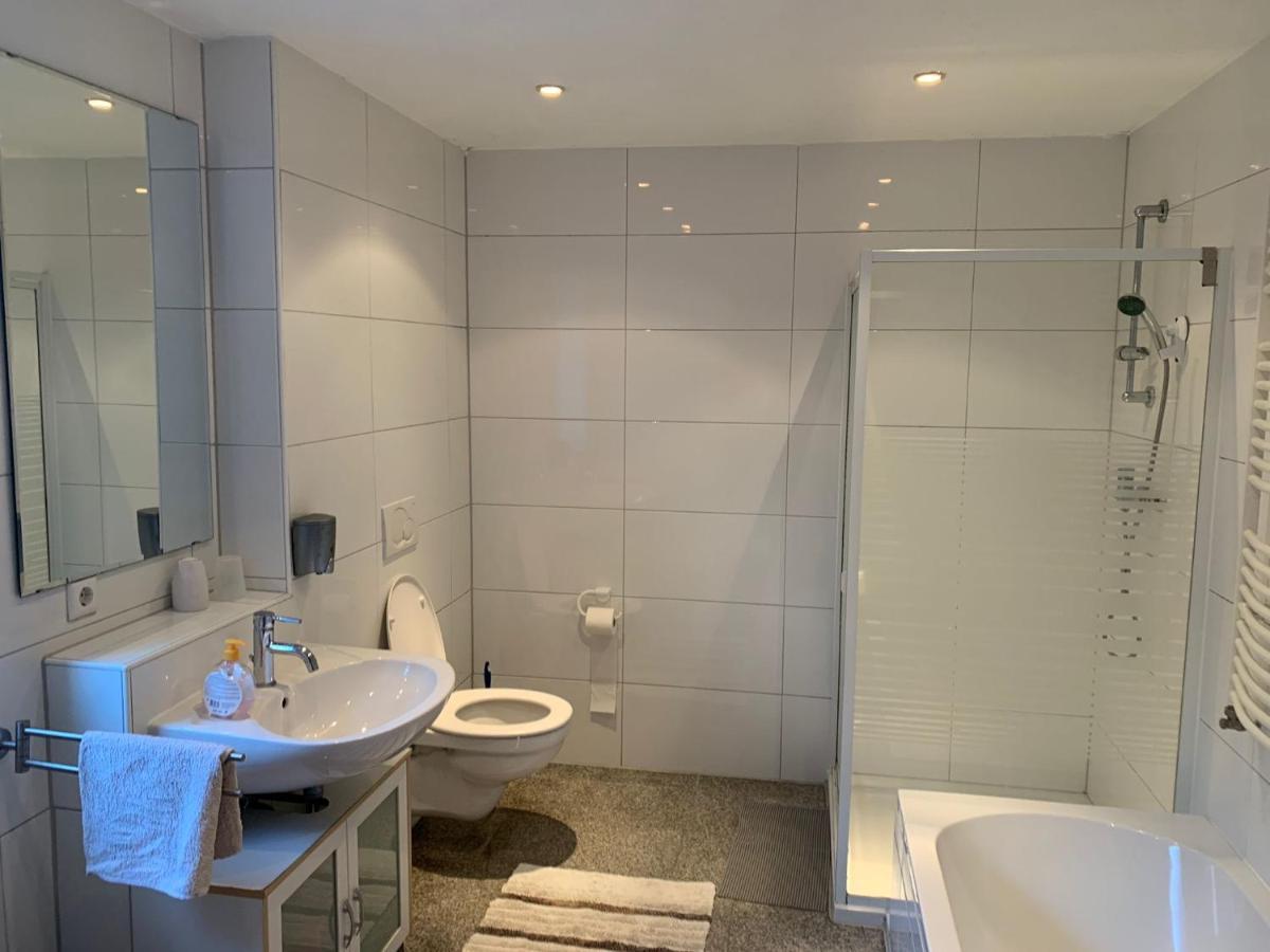 Fe Wo Viktoria Apartment Lahr  Exterior photo