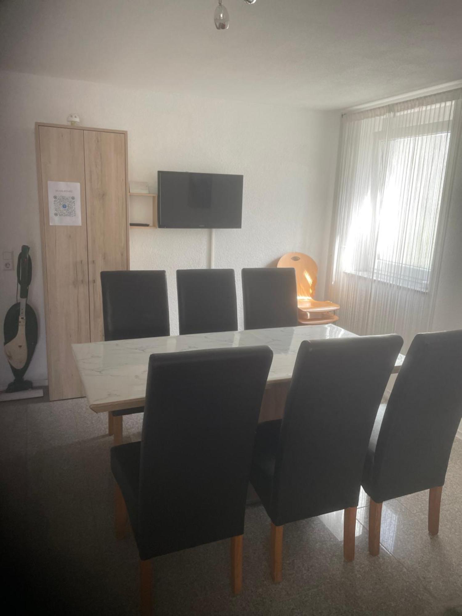 Fe Wo Viktoria Apartment Lahr  Exterior photo